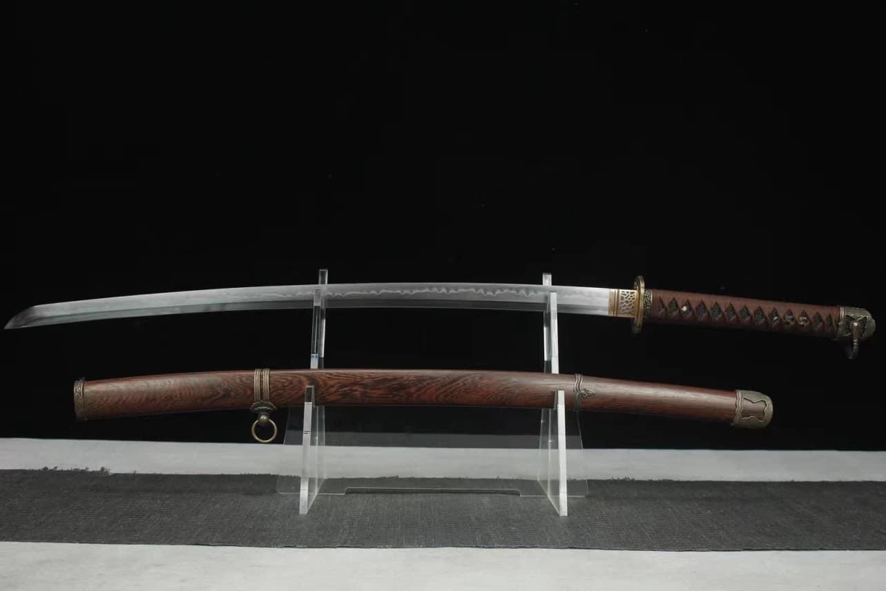 Gunto Thép 1095